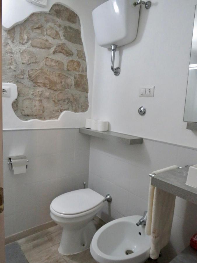 Terrace In Monti44A Villa Roma Dış mekan fotoğraf