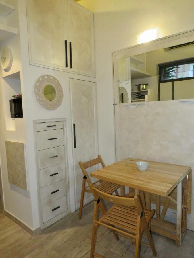 Terrace In Monti44A Villa Roma Dış mekan fotoğraf